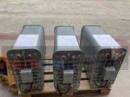 Module CEDI pour les systèmes d'eau de haute pureté