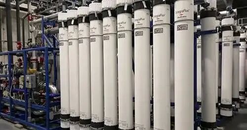 Module à membrane à ultrafiltration DuPontTM IntegraTecTM XP 51IG