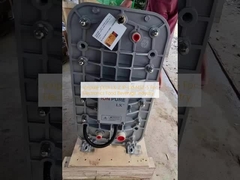 Ionpure CEDI LX-Z IP-LXM45Z-5 Pour l'industrie électronique, alimentaire et des boissons