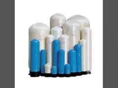 Réservoirs de FRP de qualité alimentaire à filtration à haut rendement pour l'industrie des boissons alimentaires