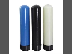 Réservoirs en FRP à faible perméabilité - φ750×1900mm, 7,2~12,2T/H, idéaux pour les aliments et les produits pharmaceutiques