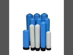 Réservoirs FRP à faible perméabilité - φ750×1900mm 7.2~12.2T/H Idéal pour l'agroalimentaire et la pharmacie