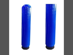 Réservoirs d'eau en FRP Idéal pour le traitement industriel de l'eau et les adoucisseurs résidentiels