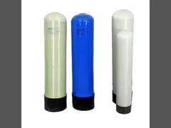 Réservoirs en FRP de haute résistance et résistant à la corrosion pour une utilisation industrielle