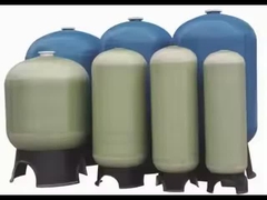 Consommables de traitement de l'eau