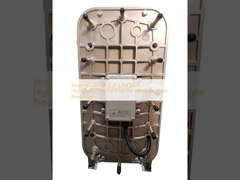 Ionpure CEDI LX-Z IP-LXM18Z-5 à débit élevé, sans produits chimiques pour la production d'eau ultrapure