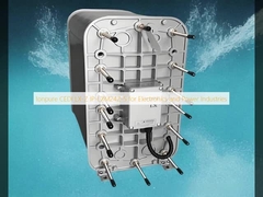 Ionpure CEDI LX-Z IP-LXM24Z-5 pour les industries électronique et électrique