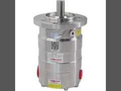 Pompes à piston axiale DHP 4.0 - Consommables pour le traitement de l'eau à haute pression